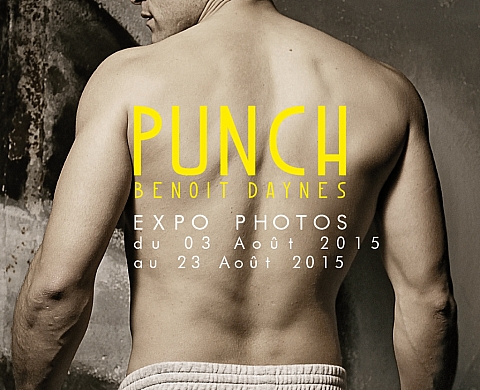 Punch : portraits de boxeurs et boxeuses ( amateurs, professionnels)