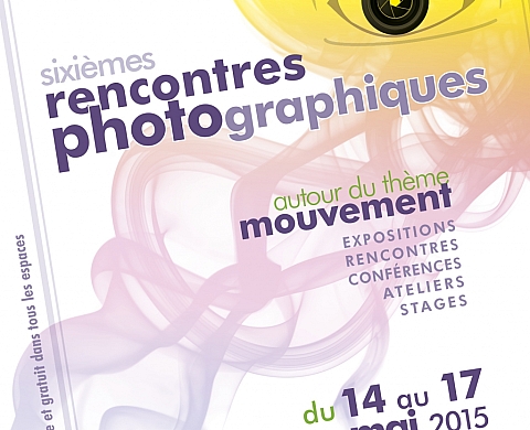 Rencontres photogrpahiques focales en vercors