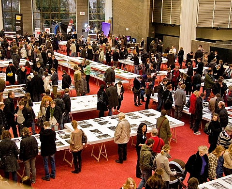 Rendez-vous Image à Strasbourg Rendez-vous Image à Strasbourg