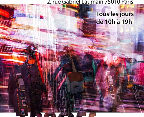 Expo photo traces de vies Expo photo traces de vies