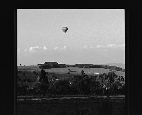 Question de point de vue