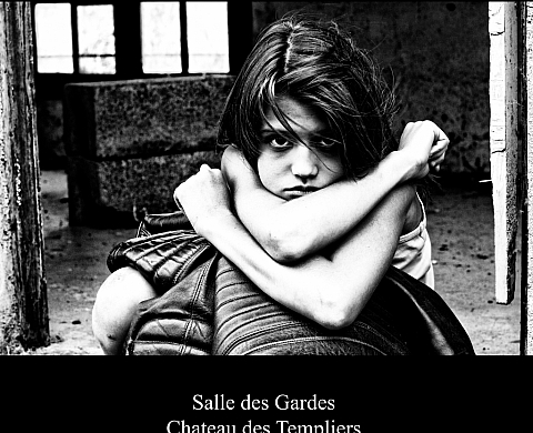 Exposition :  Pierre Gable, auteur-photographe