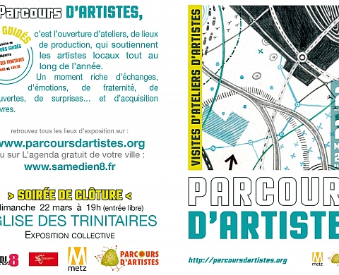 Réflexions Messines / Opus 15 de Marcus BRANDAO