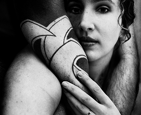 Workshop avec anders petersen, 4-7 mai 2015, amsterdam