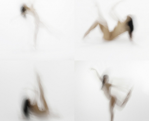 Arnaud vareille expose ses rêves dansés au palais de l'archevêché du 7 au 17 mai 2015