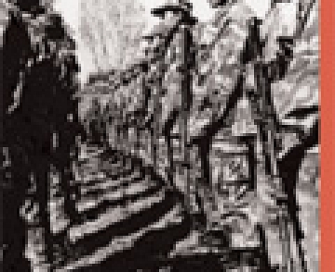 Accrochage de photographies pour dénoncer la violence faite aux femmes