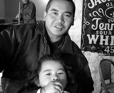 Exposition :  Les alouettes de Hamid Fedjkhi 