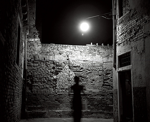 Exposition «  les aventures de silène à venise (mais pas que...) » de Philip Bernard