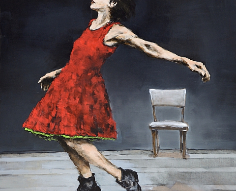 Exposition : « Ce joli mois de mai » Exposition : « Ce joli mois de mai »