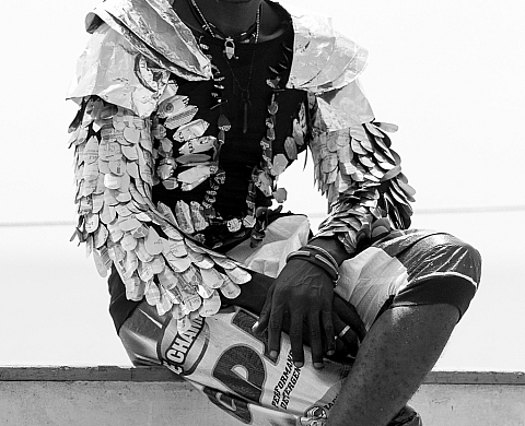 Exposition : « Et si le XXIIe siècle ... »