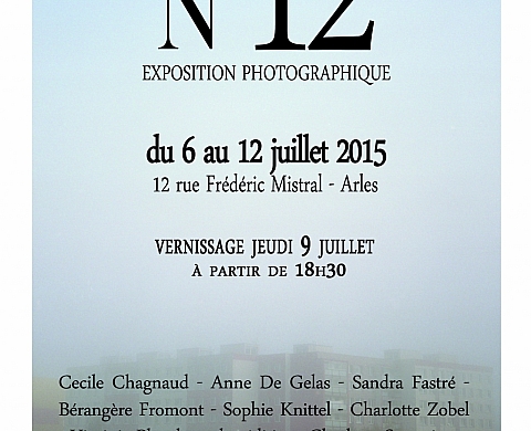 N°12 - Exposition photographique