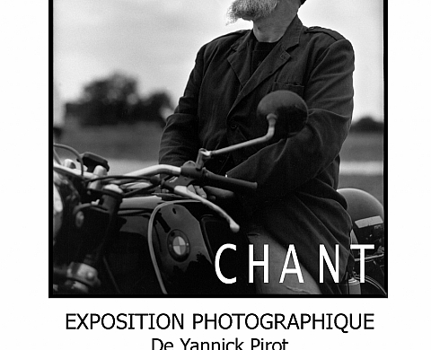 Hors chant - portraits d'artistes