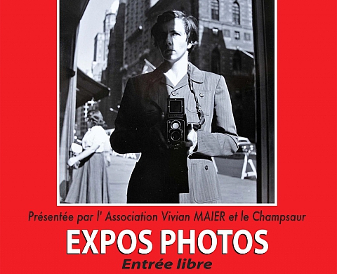 Photofeel festival de la photo de rue