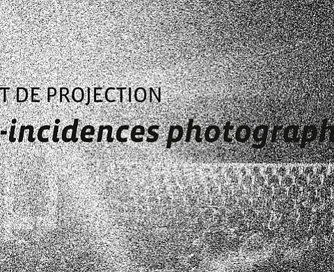 Co-incidences photographiques 2015