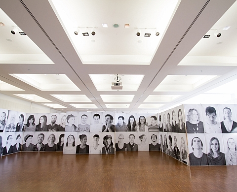 Inside out - connexions