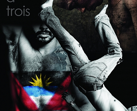 Menage à trois - exposition photo collective