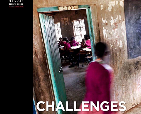 Exposition photo “challenges & reality par maher attar au siège de l'unesco à paris Exposition photo “challenges & reality par maher attar au siège de l'unesco à paris