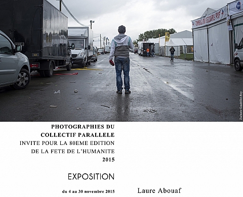 Parenthèses d'humanité 