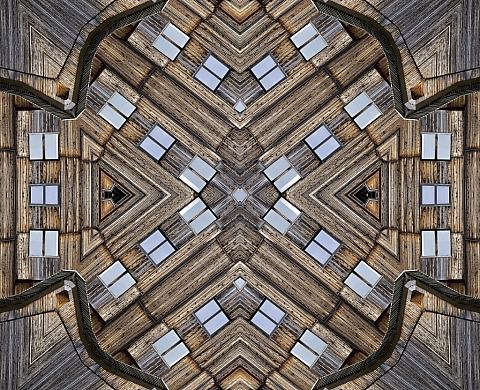 Avoriaz-bâtiments   hall de la salle des festivals du 18 décembre 2015 au 2 janvier 2016