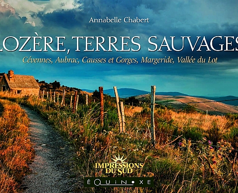 Lozère, terres sauvages Lozère, terres sauvages