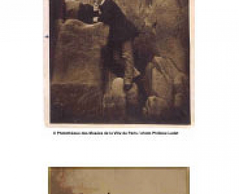 Cet immense rêve de l'océan… &Paysages de mer et autres sujets marins par Victor Hugo Cet immense rêve de l'océan… &Paysages de mer et autres sujets marins par Victor Hugo