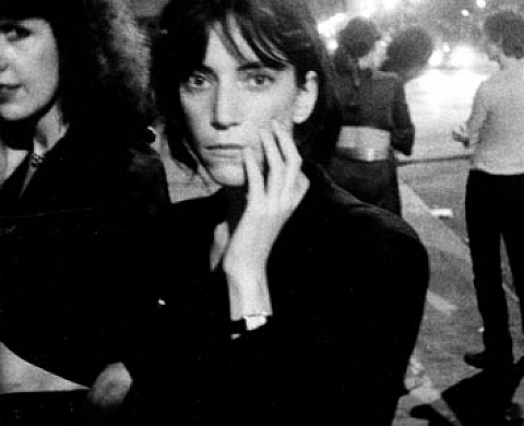 Bande à part - New York Underground 60's, 70's, 80's Bande à part - New York Underground 60's, 70's, 80's