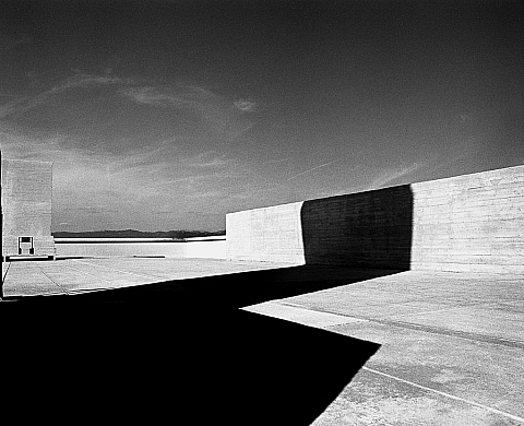 Exposition : LE CORBUSIER DANS LE CORBUSIER à la CITE RADIEUSE MARSEILLE