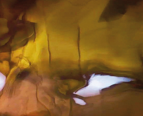 Heng fu - Paysage chinois aujourd'hui