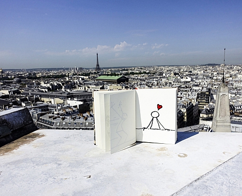 « 24h à paris avec elyx » découvrez paris sous un regard nouveau !