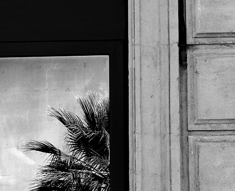 Exposition photographique et littéraire / sète-abstraction