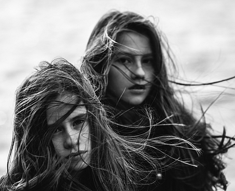 Exposition de photographies de Pierre Gable