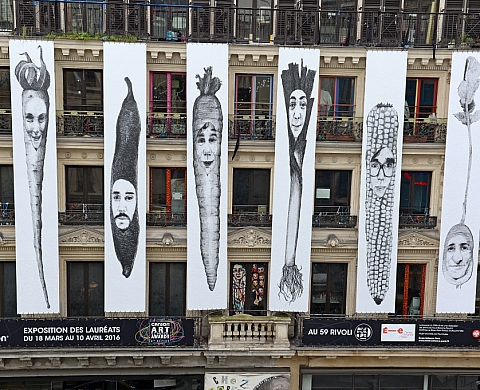 Canson® art school awards : les lauréats de la 6e édition révélés !