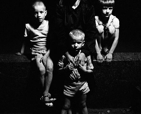 Non lieux de Franck Pourcel - Printemps de l'art contemporain à Marseille 