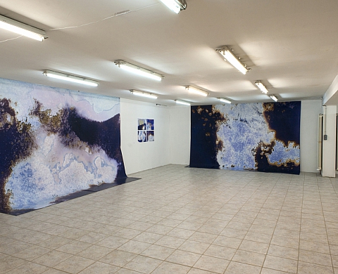 Territoire de l’être/espaces de l’homme