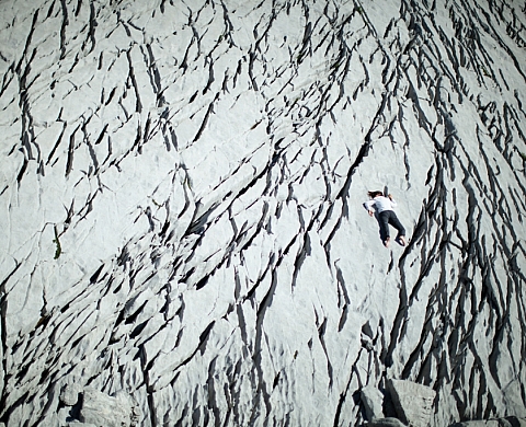 Derniers soupirs, une expo audio-photo - Thibault Nieudan