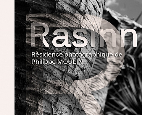 Rasinn, exposition de contacts et chimères.
