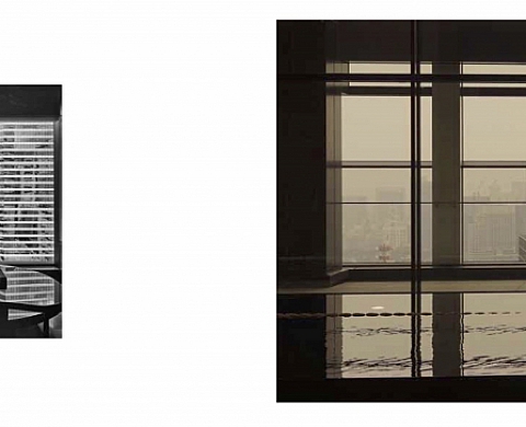 Seung-Woo BAEK - photographies Seung-Woo BAEK - photographies