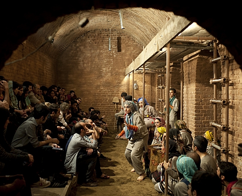 Les Insolents de Téhéran - Jeremy Suyker / Item 