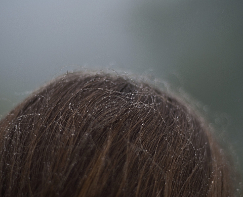 UNRAVEL  - Exposition personnelle