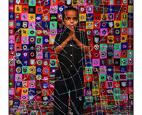 ENFANTS PATRONS, Tom Arthus-Bertrand