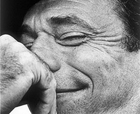 « Ils font l'image des stars » De George Hurrell à Helmut Newton