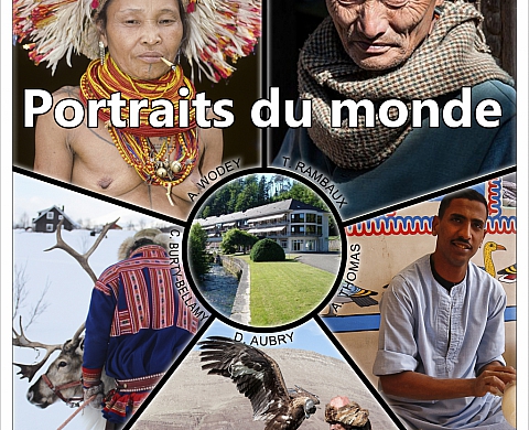 Exposition de photographies 