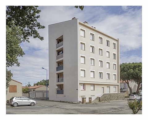 Argelès et Ailleurs : Visions d’un photographe sous influence