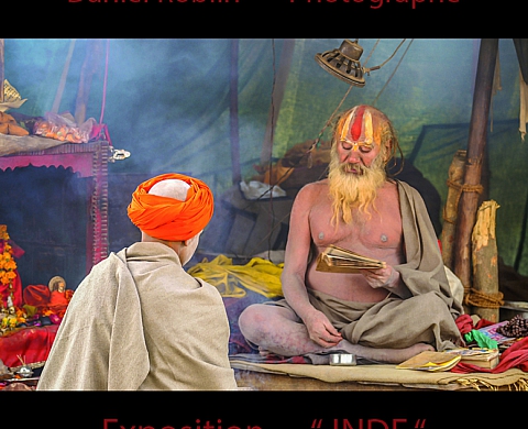  Exposition sur l' INDE