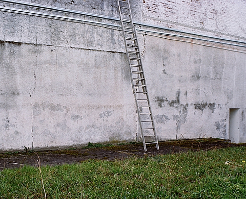 Les mille briques, au Photaumnales 2016