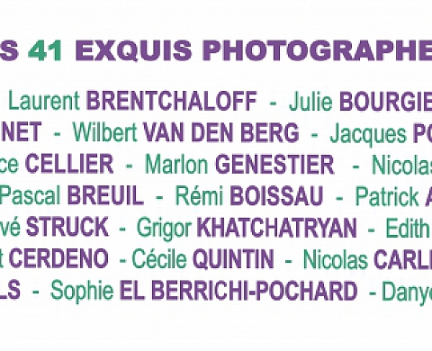 Le Cadavre Exquis du Off