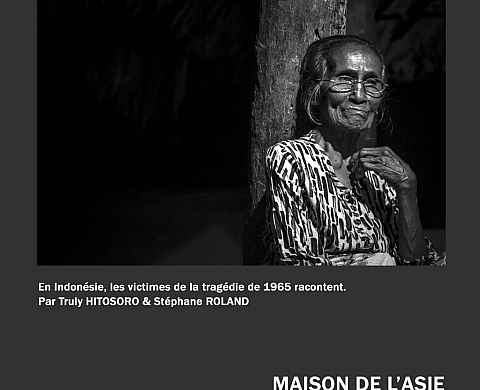 LE SOLILOQUE DES MUETS - En Indonésie, les victimes de la tragédie de 1965 racontent. 