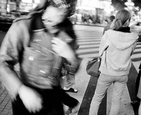 Morten Andersen // Tokyo - 2000)(2002 - in)(between record vol.26