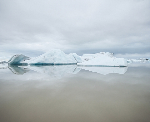 Exposition 66°NORD - Photographies - David Templier
