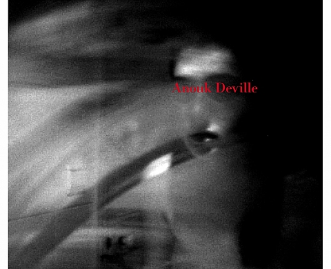 Anouk Deville- journal- 2004-2015 Anouk Deville- journal- 2004-2015